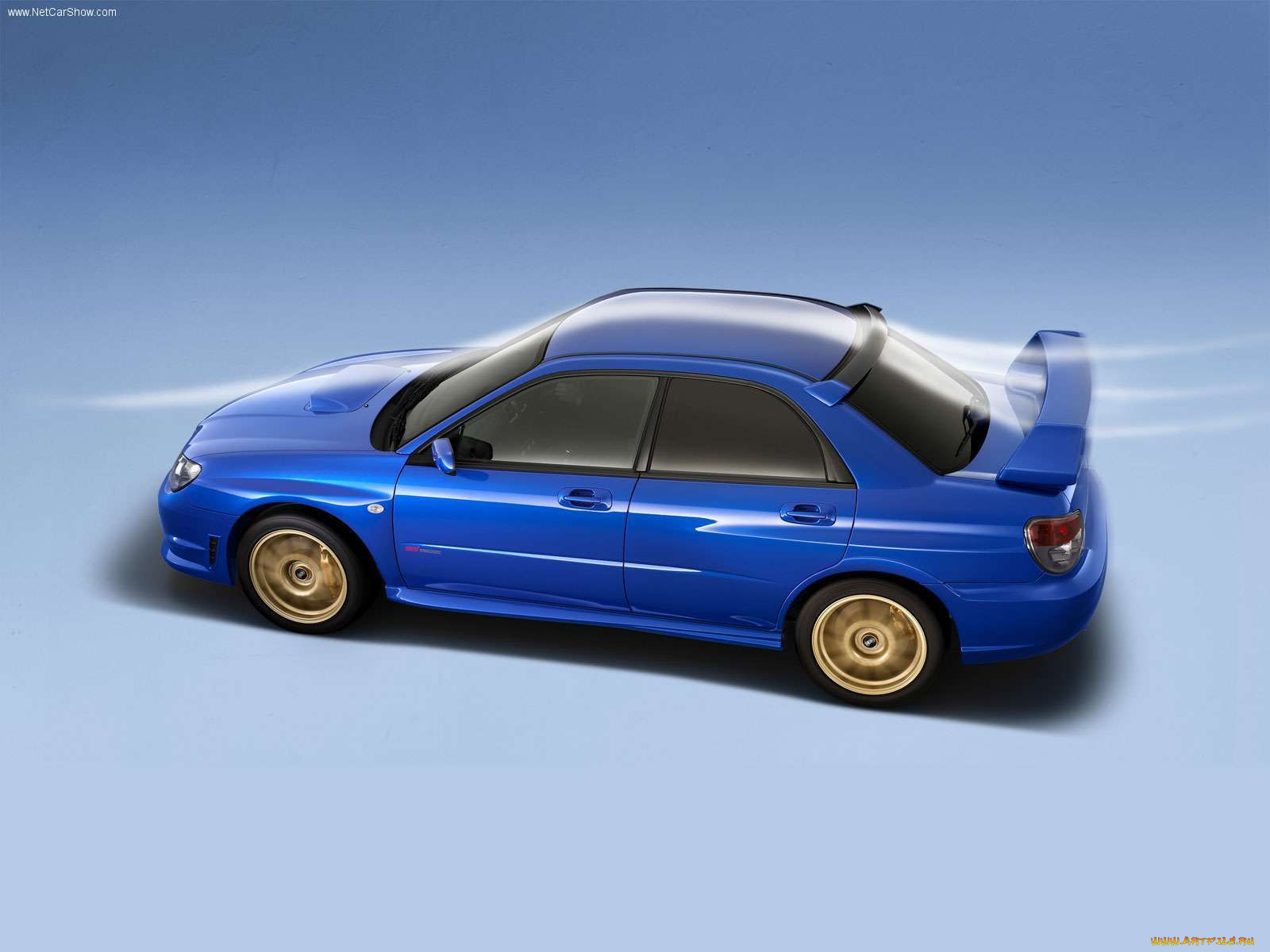 , subaru